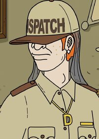 Dispatch