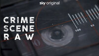 Crime Scene Raw