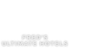 Fred's Ultimate Hotels