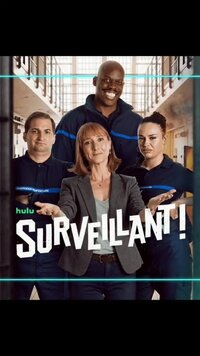 Surveillant!