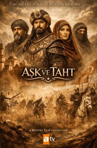 Aşk ve Taht