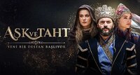 Aşk ve Taht