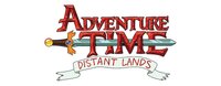Adventure Time: Distant Lands