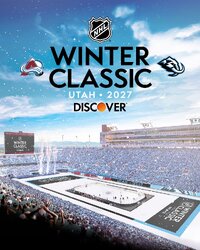 NHL Winter Classic