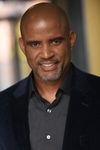 Andre Hall