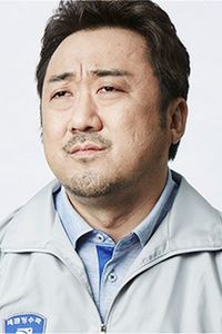 Baek Sung Il