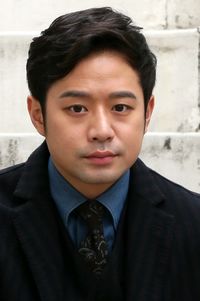 Chun Jung Myung