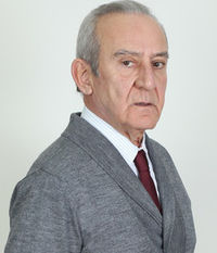 Ahmet BELENOĞLU