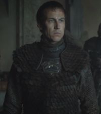 Lord Edmure Tully