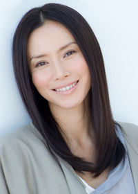 Miki Nakatani