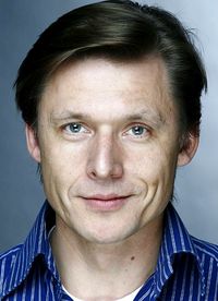 Дмитрий Готсдинер