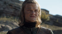 Young Eddard &#039;Ned&#039; Stark