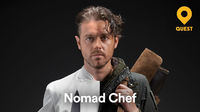 Nomad Chef