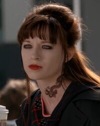 Justine Berry