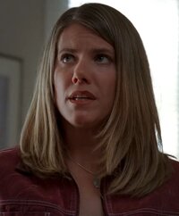 Carol Grant