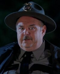 Sheriff Delpy