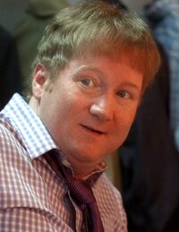 Jed Forney