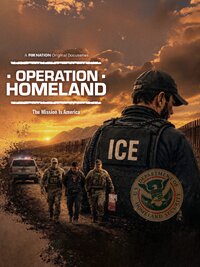 Operation Homeland