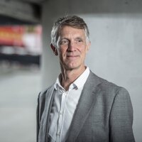 Erik Moerman