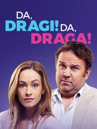 Da dragi da draga