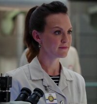 Daisy Wick