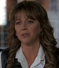 Amanda O'Rourke
