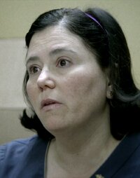 Dawn Forchette