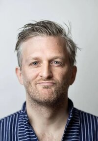 Bo Hansen