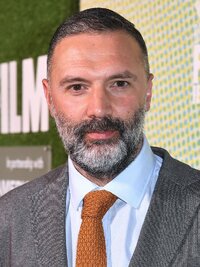 Brian Coffey
