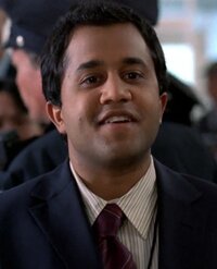 Hamid Hirani