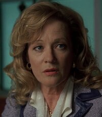 Cecilia Stephenson