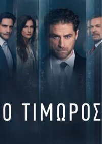 Ο Τιμωρός