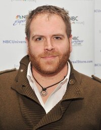 Josh Gates
