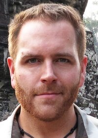 Josh Gates