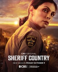 Sheriff Country