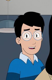 Andrew Dang
