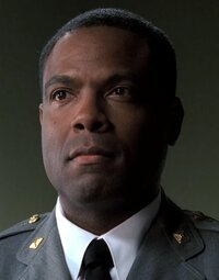 Col. Ryan Wolchuck