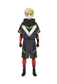 Horuto