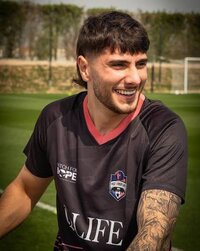Danny Aarons