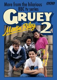 Gruey