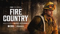 Fire Country