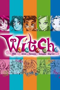 W.I.T.C.H.