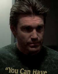 Nick Devito