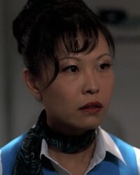 Theresa Ming