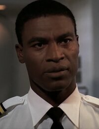 Captain Blake