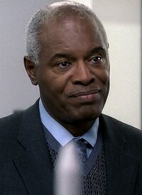 Headmaster Donnegan