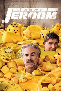 Kamp Jeroom