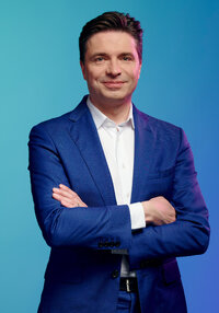 Michaël Van Droogenbroeck