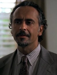 Dr. Albert Muir