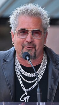 Guy Fieri